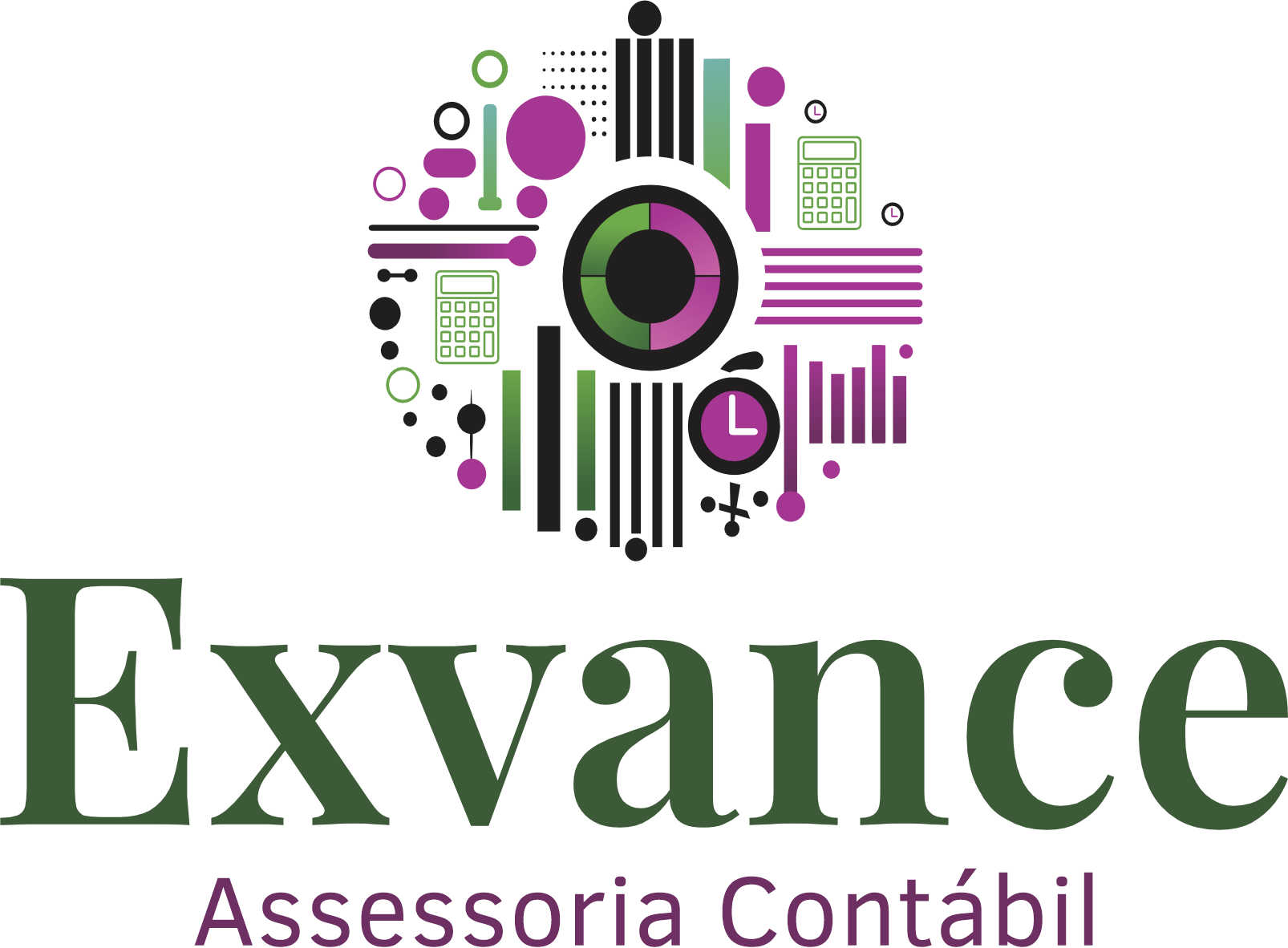 Exvance Assessoria Contábil